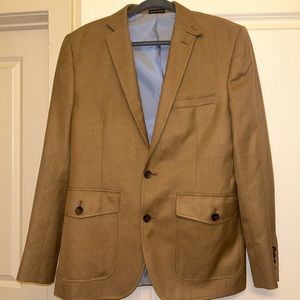 Men’s Sport Coat
